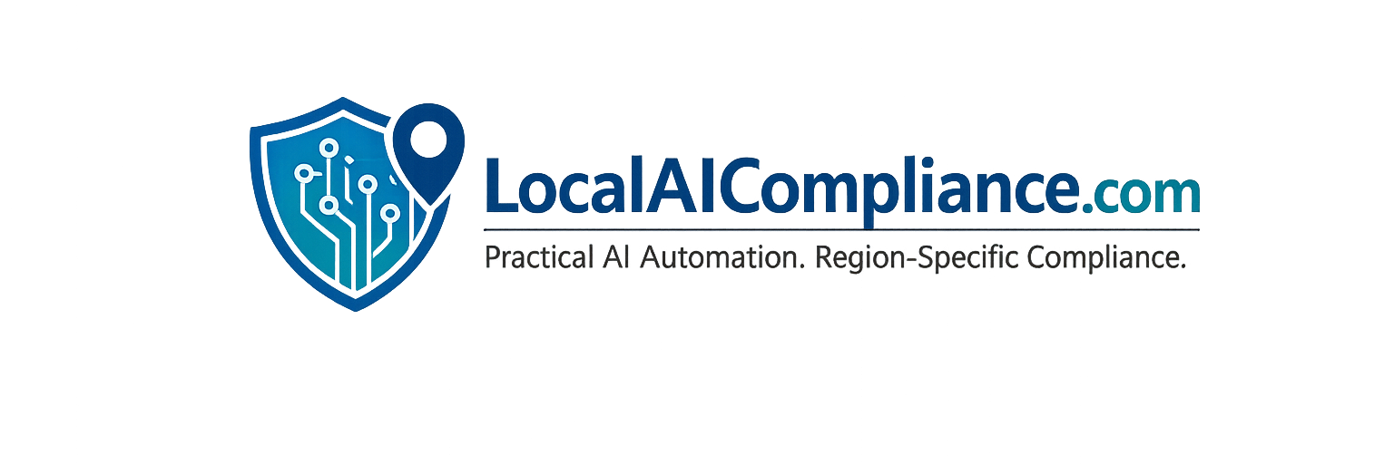 Local AI Compliance